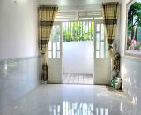 CHỦ KẸT BÁN NHÀ PHỐ 2 TẦNG GẦN CHỢ ĐẦU MỐI – XUÂN THỚI THƯỢNG HÓC MÔN – CHỈ 650TR
