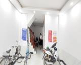 Bán CCMN cho thuê khu Yên Xá-Tân Triều. 40m2, 11P kk, thang máy, dòng tiền 45tr/tháng.