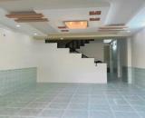 NGAY TÂN SƠN NHÌ SÁT MẶT TIỀN TRẦN HƯNG ĐẠO - 3TẦNG - 51M2 (4x13) - HẺM 8M THÔNG. HƠN 8 TỶ