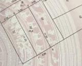 Bán đất Hồng Vân, Thường Tín – 45,4m² – Ô tô đỗ cửa – Gần Vành Đai 4, Cầu Mễ Sở, 2.X tỷ