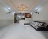 🏡NHÀ BÁN THẠNH LỘC 19 - Q.12 - 4 TẦNG 💰5.95 TỶ