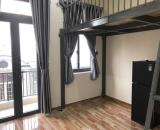 Cho thuê phòng trọ giá rẻ có Máy lạnh gác Gần Sân Bay Tân Bình