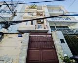 BÁN NHÀ ĐƯỜNG NGUYỄN THÁI SƠN - MỚI-ĐẸP-SANG-XỊN-RẺ BÈO 53M2