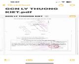 BÁN NHÀ 1 TRỆT 1 LẦU 55,7M2, 2PN, DÒNG TIỀN 18TR/THÁNG HẺM 6M TẠI Đ.LÝ THƯỜNG KIỆT, P.15,