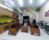 Bán nhà Đàm Quang Trung 30m2, 4 tầng, 7.95 tỷ