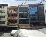 Bán Nhanh Duy Nhất 1 Căn Phân Lô 2 Thoáng Trần Bình Ô Tô Đỗ Cửa 62m2x4T - Đủ Công Năng