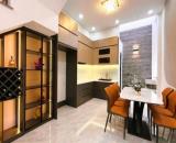 Kẹt vốn bán nhà thông Hoàng Sa, giá 3,78 tỷ DT 56m2. Lý Chính Thắng, Phường 9, Quận 3. Sổ