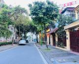 BÁN BIỆT THỰ ĐƠN LẬP  LINH ĐÀM - 265M² - ĐƯỜNG Ô TÔ TRÁNH - KHÔNG GIAN XANH ĐẲNG CẤP