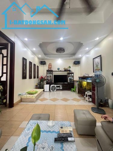 Nhà Lô Góc Ôtô tránh Ngụy Như Kon Tum (Nguyễn Tuân) 77/100m x 7 Tầng, MT 17m 47 Tỷ - 3