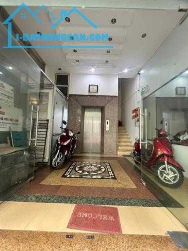 Nhà Lô Góc Ôtô tránh Ngụy Như Kon Tum (Nguyễn Tuân) 77/100m x 7 Tầng, MT 17m 47 Tỷ - 4
