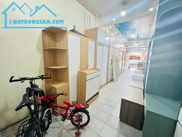 🔅 MẶT PHỐ VIP LA THÀNH, BA ĐÌNH, 64M2 3 TẦNG, GIÁ SIÊU ĐẦU TƯ 18.8 TỶ 🔅 - 1