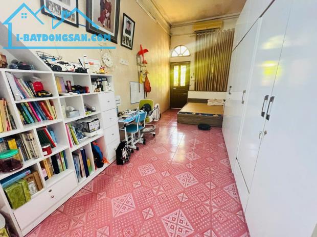 🔅 MẶT PHỐ VIP LA THÀNH, BA ĐÌNH, 64M2 3 TẦNG, GIÁ SIÊU ĐẦU TƯ 18.8 TỶ 🔅 - 2