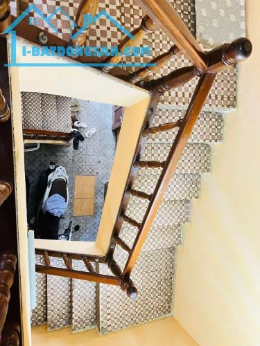 🔅 MẶT PHỐ VIP LA THÀNH, BA ĐÌNH, 64M2 3 TẦNG, GIÁ SIÊU ĐẦU TƯ 18.8 TỶ 🔅 - 3