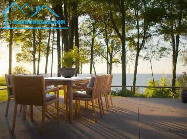 Bán đất thổ cư 524m² view hồ Xuân Sơn, săn mây buổi sáng tại Xuân Trường, Đà Lạt - 4