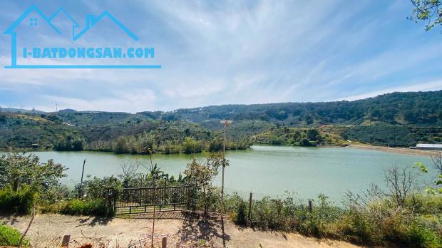 Bán đất thổ cư 524m² view hồ Xuân Sơn, săn mây buổi sáng tại Xuân Trường, Đà Lạt - 2