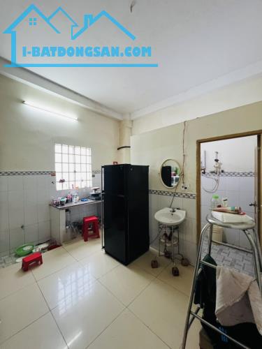 BÁN NHÀ 2 MẶT TIỀN HẺM XE HƠI - LÊ VĂN QUỚI BÌNH TÂN - 2 TẦNG - 76M2 CHỈ NHỈNH 5 TỶ TL - 1