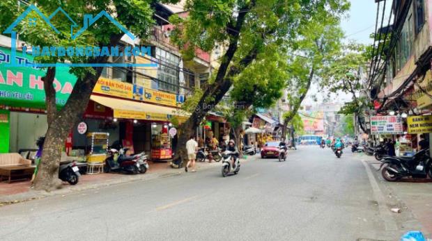 🔅 MẶT PHỐ LA THÀNH, BA ĐÌNH, 64M2 3T, MẶT ĐƯỜNG HOÀNG CẦU - VOI PHỤC, CỰC RẺ 🔅