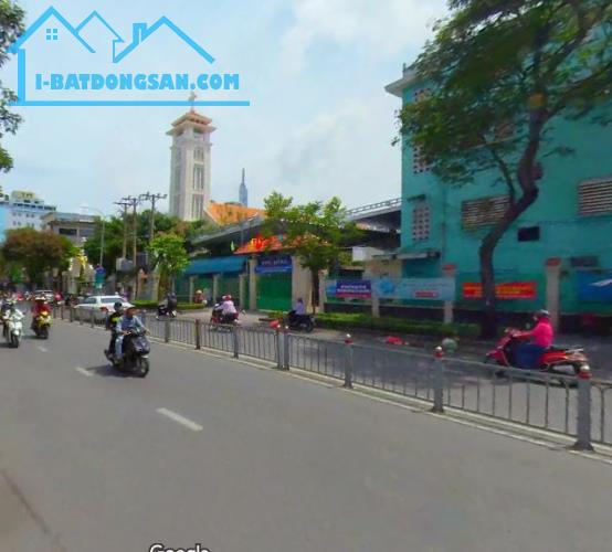 Cần bán nhà gần Q1 - Ngã tư hàng xanh - 79m2 - 4 tầng - gần HXH - PL chuẩn - 3