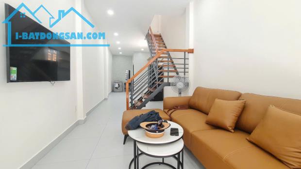 🔥SIÊU PHẨM NHÀ ĐẸP FULL NỘI THẤT PHỐ TÂY - GIÁ 4,8 TỶ - TP NHA TRANG. GẦN CHỢ ĐÊM