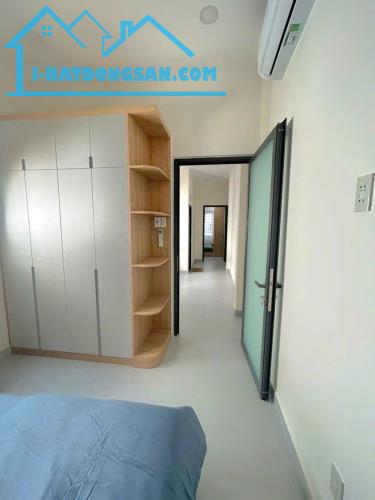 🔥SIÊU PHẨM NHÀ ĐẸP FULL NỘI THẤT PHỐ TÂY - GIÁ 4,8 TỶ - TP NHA TRANG. GẦN CHỢ ĐÊM - 2