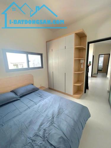 🔥SIÊU PHẨM NHÀ ĐẸP FULL NỘI THẤT PHỐ TÂY - GIÁ 4,8 TỶ - TP NHA TRANG. GẦN CHỢ ĐÊM - 3