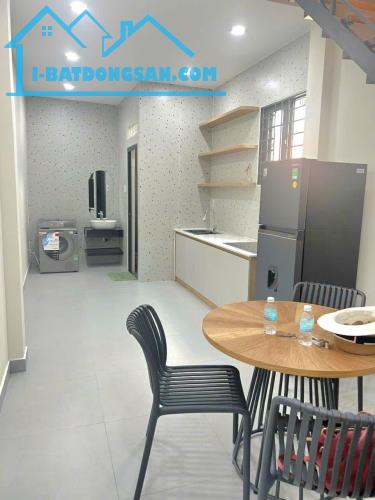 🔥SIÊU PHẨM NHÀ ĐẸP FULL NỘI THẤT PHỐ TÂY - GIÁ 4,8 TỶ - TP NHA TRANG. GẦN CHỢ ĐÊM - 4