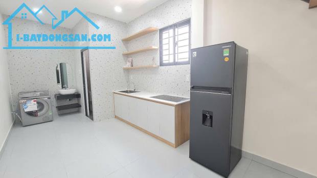 🔥SIÊU PHẨM NHÀ ĐẸP FULL NỘI THẤT PHỐ TÂY - GIÁ 4,8 TỶ - TP NHA TRANG. GẦN CHỢ ĐÊM - 5