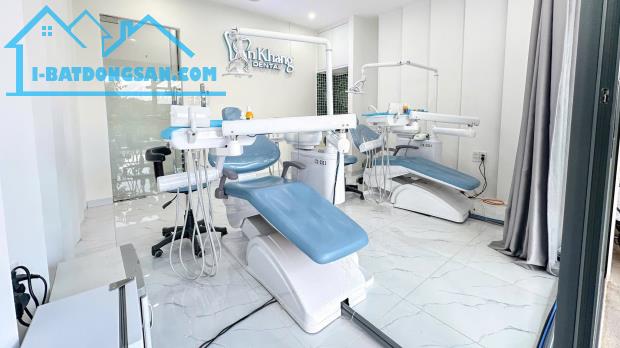 SANG NHƯỢNG CƠ SỞ THẨM MỸ CAO CẤP - TRUNG TÂM ĐÀ NẴNG - 1