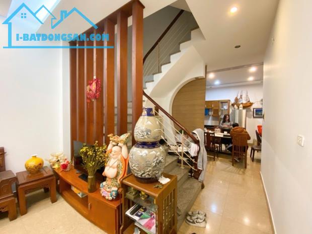 TRUNG TÂM QUẬN ĐỐNG ĐA- PHỐ YÊN LÃNG NGAY GẦN BV NỘI TIẾT- GIAO THÔNG ĐI LẠI THUẬN TIỆN - 2