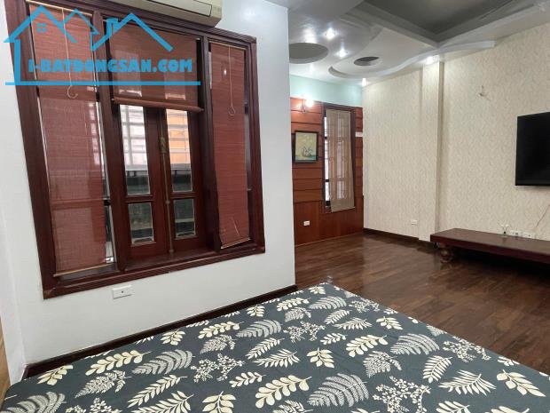 CHÍNH CHỦ CHO THUÊ PHÒNG TRỌ 50M2 TẠI PHỐ TRÚC KHÊ, QUẬN ĐỐNG ĐA, HÀ NỘI - 1