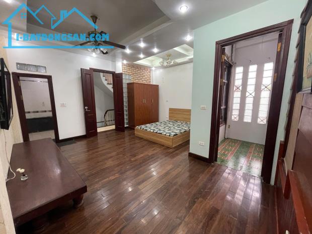 CHÍNH CHỦ CHO THUÊ PHÒNG TRỌ 50M2 TẠI PHỐ TRÚC KHÊ, QUẬN ĐỐNG ĐA, HÀ NỘI - 2