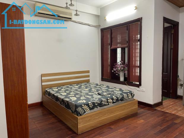 CHÍNH CHỦ CHO THUÊ PHÒNG TRỌ 50M2 TẠI PHỐ TRÚC KHÊ, QUẬN ĐỐNG ĐA, HÀ NỘI - 3