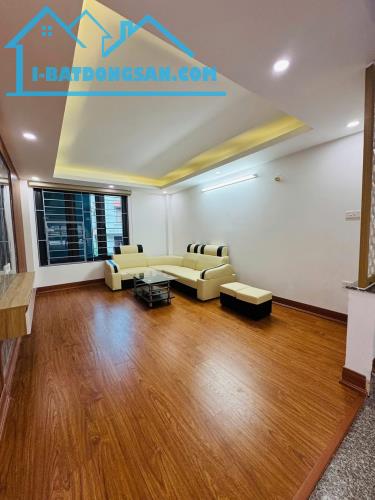 🔥Bán nhà Kim Giang-43m 5 Tầng- 6 phòng, tầm 30m ra đường ô tô,chỉ 7.65 Tỷ🔥 - 2