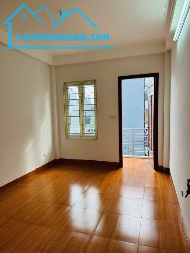 🔥Bán nhà Kim Giang-43m 5 Tầng- 6 phòng, tầm 30m ra đường ô tô,chỉ 7.65 Tỷ🔥 - 4