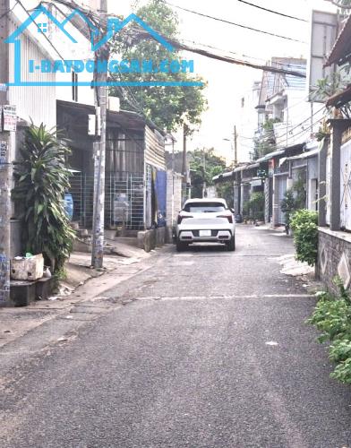 Bán Nhà Ngay Đại Học Kinh Tế Luật, Linh Xuân Thủ Đức, 245m2(7mx35m), Nhỉnh 10 Tỷ(TL)