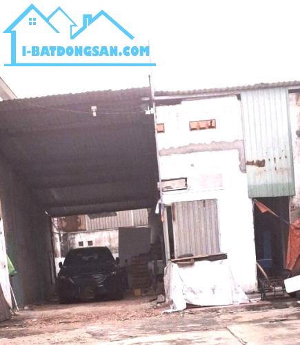 Bán Nhà Ngay Đại Học Kinh Tế Luật, Linh Xuân Thủ Đức, 245m2(7mx35m), Nhỉnh 10 Tỷ(TL) - 1