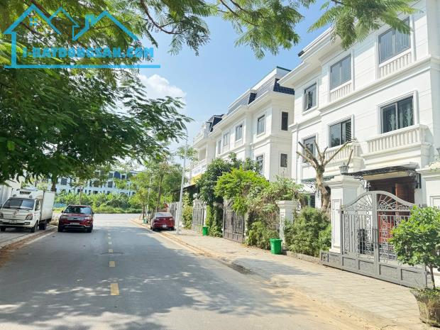 chính củ cần bán căn biệt thự xây thô 3 tầng tại kđt vci vĩnh yên - 4