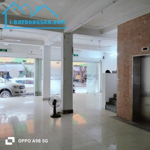 CHO THUÊ VĂN PHÒNG 4 TẦNG KĐT ĐẠI THANH CÓ THANG MÁY – GIÁ RẺ BẤT NGỜ - 1