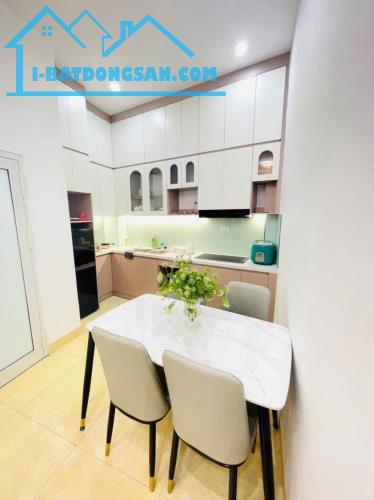 B.A.N NHÀ, ĐA SỸ x 34m2 - LÔ GÓC - FULL NỘI THẤT - 5.98 Tỷ - 1