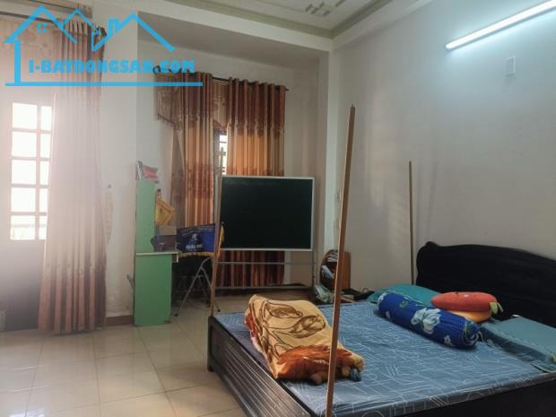►  Đường Nhựa 5m Thi Sách, Hải Châu, gần Cổng Sân Bay, 65m2, 2.5 tầng cứng sạch 5.2 tỷ - 1