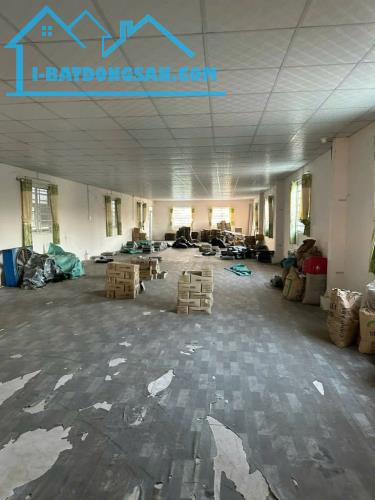 Bán Gấp Xưởng Mặt Tiền Nhị Bình Hóc Môn 2230m2 Ful Thổ Cư Chỉ 58 Tỷ - 3