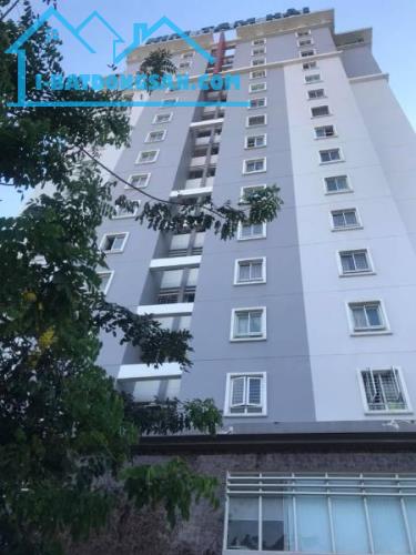 Cần cho thuê chung cư Kim Tâm Hải 70m 2PN giá 7 triệu - có nội thất