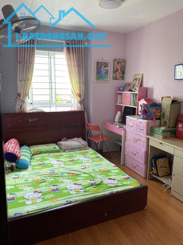 Cần cho thuê chung cư Kim Tâm Hải 70m 2PN giá 7 triệu - có nội thất - 2