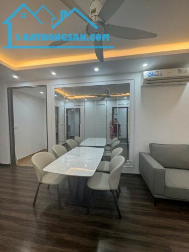 Bán gấp căn hộ chung cư KĐT thành phố giao lưu – 72m2 ( 2PN) – nhà mới đẹp như hình. - 1