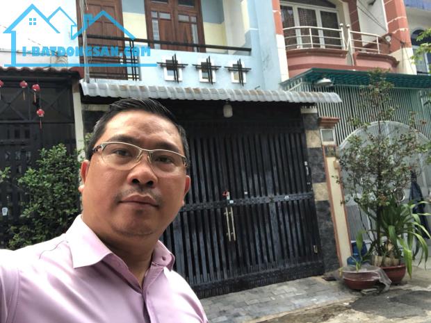 🏘️ Bán nhà 1. Cầu xéo, Tân Phú, trong khu công viên, 4 tầng, 4x18, 8.x tỷ.