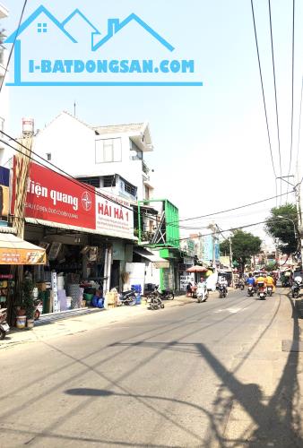 Bán Dãy Phòng Trọ, Gần Đại Học Quốc Gia Linh Xuân, 37mx60m, 85 triệu/tháng, Chỉ 54 Tỷ(TL)