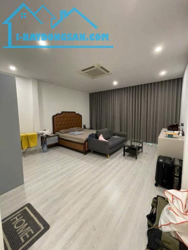 BÁN NHÀ KIỀU ĐÀM - NGANG 5M - ĐƯỜNG XE HƠI TRÁNH NHAU - 793 TRẦN XUÂN SOẠN, P. TÂN HƯNG - 5