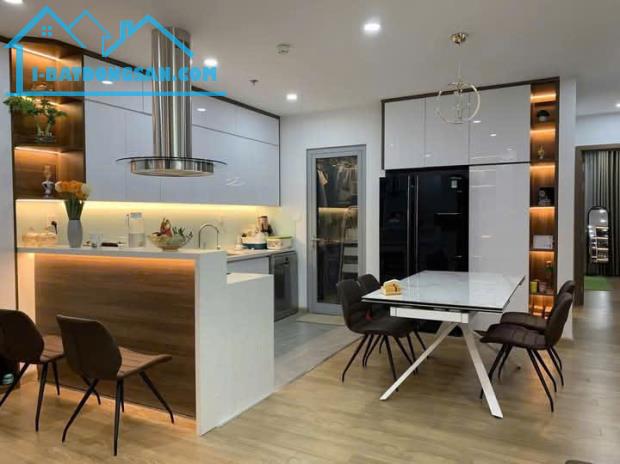 Bán căn hộ KĐT Thành phố giao lưu – 3PN giá rẻ nhất – chỉ còn 4,9 tỷ. - 1