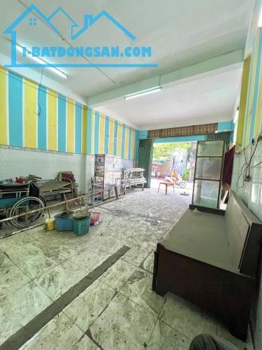 Bán nhà Mặt tiền đường Lương Thế Vinh - gần Lũy Bán Bích, 5.5x20m, 2 Tầng, 12.99 tỷ - 1