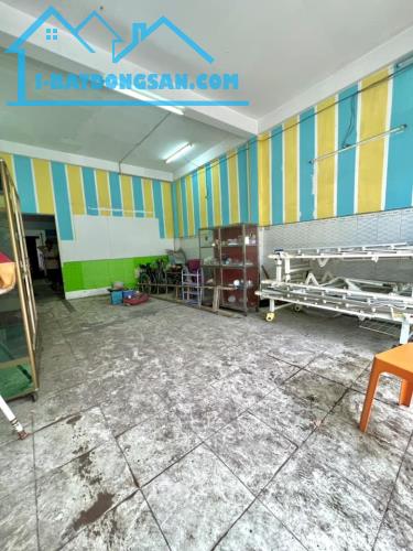 Bán nhà Mặt tiền đường Lương Thế Vinh - gần Lũy Bán Bích, 5.5x20m, 2 Tầng, 12.99 tỷ - 4